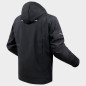 veste impermeable moto LS2 Bolton homme