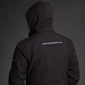 Chaqueta impermeable moto LS2 Bolton uomo | MotoGM