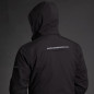veste impermeable moto LS2 Bolton homme