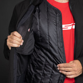 veste impermeable moto LS2 Bolton homme