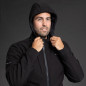 Giacca impermeabile moto LS2 Bolton uomo