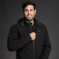 veste impermeable moto LS2 Bolton homme