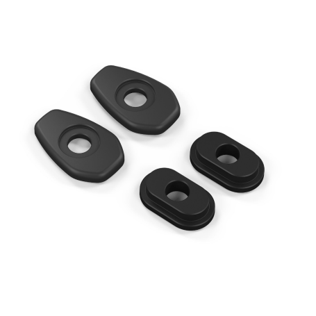 adaptateur clignotants FR237B Honda XADV, Forza 750 CB650R, CBR 1000RR 20-, NC750X 21-