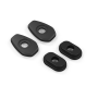 adaptateur clignotants FR237B Honda XADV, Forza 750 CB650R, CBR 1000RR 20-, NC750X 21-