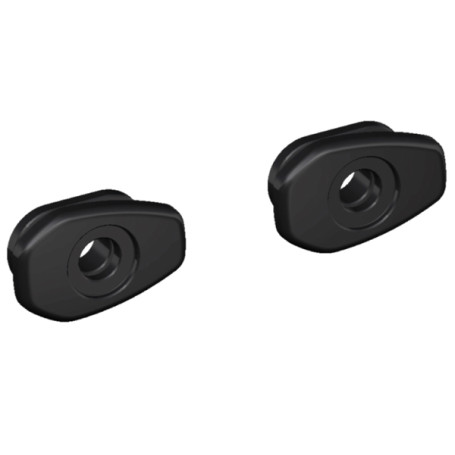 adaptateur clignotants FR237B Honda XADV, Forza 750 CB650R, CBR 1000RR 20-, NC750X 21-