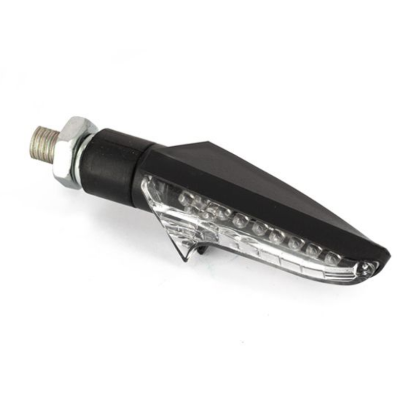 Intermitentes moto led tornado homologado Intermitentes moto led tornado homologado