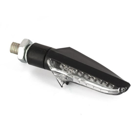Blinker Motorrad led tornado homologiert | MotoGM