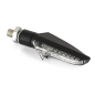 Blinker Motorrad led tornado homologiert Blinker Motorrad led tornado homologiert