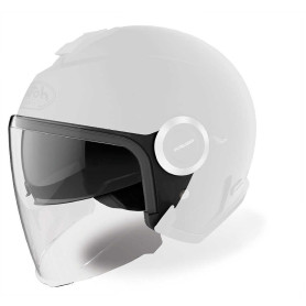 Visera transparente Casco Airoh Helios | MotoGM