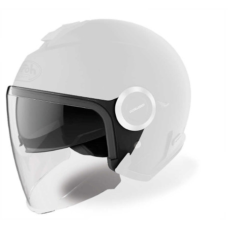 Visera transparente Casco Airoh Helios | MotoGM