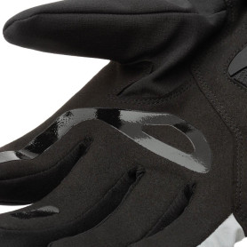 Guantes impermeabili Tucano Urbano Storming Hydroscud | MotoGM