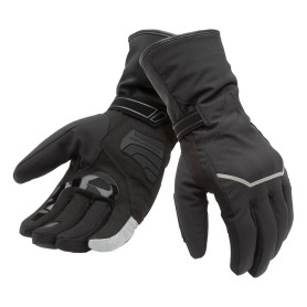 Guantes impermeabili Tucano Urbano Storming Hydroscud | MotoGM