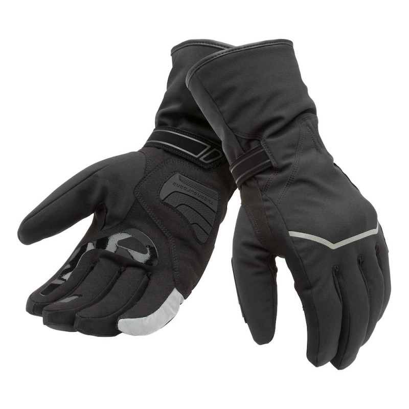 Handschuhe impermeabili Tucano Urbano Storming Hydroscud | MotoGM