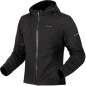veste impermeable moto LS2 Bolton femme