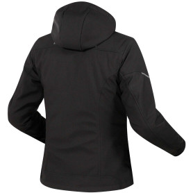 veste impermeable moto LS2 Bolton femme