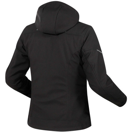veste impermeable moto LS2 Bolton femme
