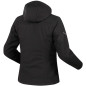 Giacca impermeabile moto LS2 Bolton donna