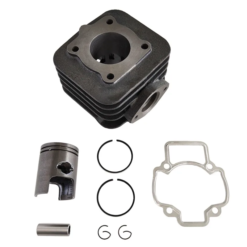 Cilindro Blast Piaggio aire 50cc zip 50, vespa 50 2T, GILERA Typhoon 50 Cilindro Blast Piaggio aire 50cc zip 50, vespa 50 2T, GILERA Typhoon 50