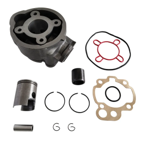 Zylinder Blast Minarelli AM6 50cc, Beta 50 RR, Vent 50, HM 50 | MotoGM