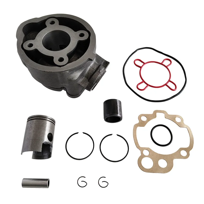 Zylinder Blast Minarelli AM6 50cc, Beta 50 RR, Vent 50, HM 50 Zylinder Blast Minarelli AM6 50cc, Beta 50 RR, Vent 50, HM 50