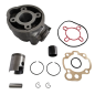 Zylinder Blast Minarelli AM6 50cc, Beta 50 RR, Vent 50, HM 50 Zylinder Blast Minarelli AM6 50cc, Beta 50 RR, Vent 50, HM 50