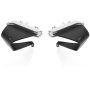 Rizoma Side Winglets ZDM152 Ducati Monster 937
