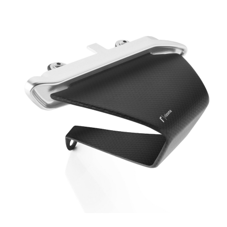 Rizoma Side Winglets ZDM152 Ducati Monster 937