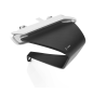 Rizoma Widget seitlich ZDM152 Ducati Monster 937