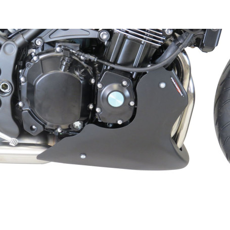 Puntale motore ABS Powerbronze per Kawasaki Z900RS 18-24, Z900RS Cafe racer 18-20
