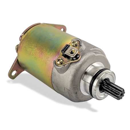 DEMARREUR ÉLECTRIQUE Kymco agility Movie-Dink 125-150, people one 125 13-, people 125-150-200