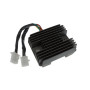 Voltage regulator scooter Kymco dink 125-200, grand dink 250, Piaggio SuperHexagon GTX 250, Malaguti F18 125-180