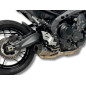 Kollektoren Stahl Termignoni Yamaha MT-09 / XSR 900 / Tracer 9 2021-2024 EU5 Kollektoren Stahl Termignoni Yamaha MT-09 / XSR 900 / Tracer 9 2021-2024 EU5
