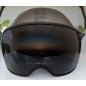 Visier casco Momo Design 2024 fume scura Visier casco Momo Design 2024 fume scura