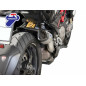 Endschalldämpfer Termignoni Titan ducati multistrada 1200 15-17, multistrada 1260 Pikes peak 18-21 Endschalldämpfer Termignoni Titan ducati multistrada 1200 15-17, multistrada 1260 Pikes peak 18-21