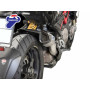 termignoni silencer titanium ducati multistrada 1200 15-17, multistrada 1260 Pikes peak 18-21