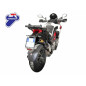 Endschalldämpfer Termignoni Titan ducati multistrada 1200 15-17, multistrada 1260 Pikes peak 18-21 Endschalldämpfer Termignoni Titan ducati multistrada 1200 15-17, multistrada 1260 Pikes peak 18-21