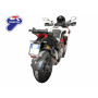 termignoni silencer titanium ducati multistrada 1200 15-17, multistrada 1260 Pikes peak 18-21
