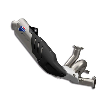 Ducati performance Termignoni silencer titanium Ducati desert  2022-