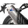 Ducati performance Termignoni silencer titanium Ducati desert  2022-