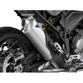 terminale scarico termignoni Ducati performance titanio Ducati de | MotoGM