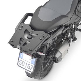 Platte Halterung Koffer monokey Kappa Givi für BMW R 1300 GS 2024 | MotoGM