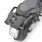 Platte Halterung Koffer monokey Kappa Givi für BMW R 1300 GS 2024- Platte Halterung Koffer monokey Kappa Givi für BMW R 1300 GS 2024-