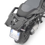 Rear rack for top case monokey Kappa Givi for BMW R 1300 GS 2024-