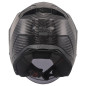 Jethelm LS2 OF603 Infinity II Carbon glänzend Jethelm LS2 OF603 Infinity II Carbon glänzend