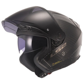 Jethelm LS2 OF603 Infinity II Carbon matt | MotoGM