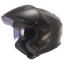 Casque Jet LS2 OF603 Infinity II Carbone matte