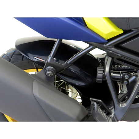 Parafango posteriore Powerbronze per Suzuki V-Strom 800 DE 2023-2024, V-Strom 800 RE 2024-