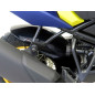 Guardabarros trasero Powerbronze para Suzuki V-Strom 800 DE 2023-2024, V-Strom 800 RE 2024- Guardabarros trasero Powerbronze para Suzuki V-Strom 800 DE 2023-2024, V-Strom 800 RE 2024-
