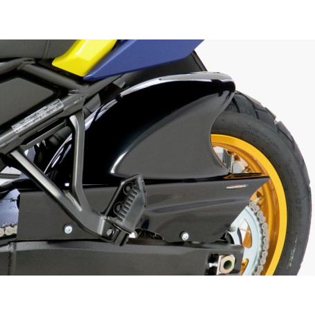 Garde Boue arriere Powerbronze pour Suzuki V-Strom 800 DE 2023-2024, V-Strom 800 RE 2024-