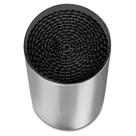 Catalyst ACC.046.A1 for exhaust Mivv